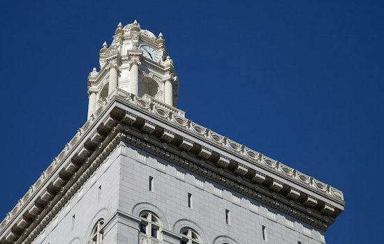 Oakland Data Center Fight Boils Over as Activists Push 45-Day Freeze