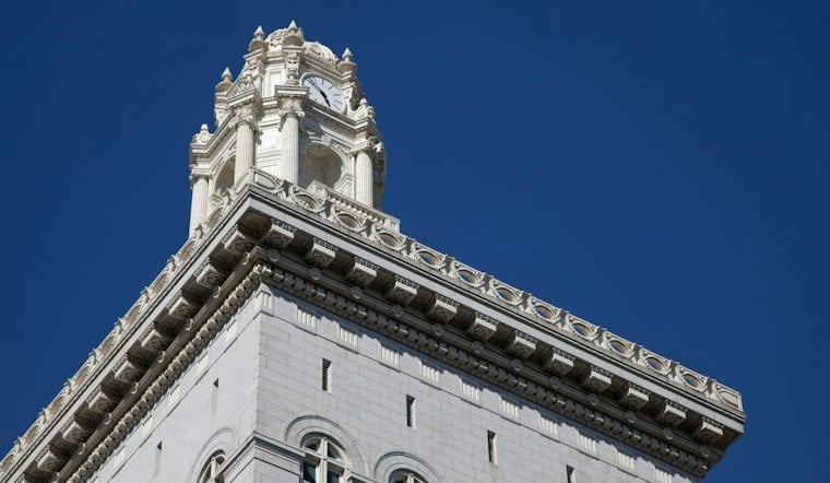 Oakland Data Center Fight Boils Over as Activists Push 45-Day Freeze