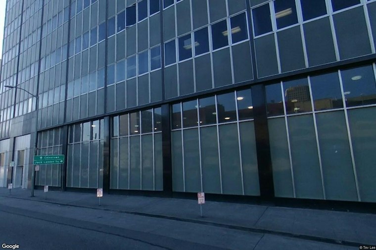 Oakland Ethics Panel Won't Drop Probe Into OPD's $12,000 D.C. Trip Spending
