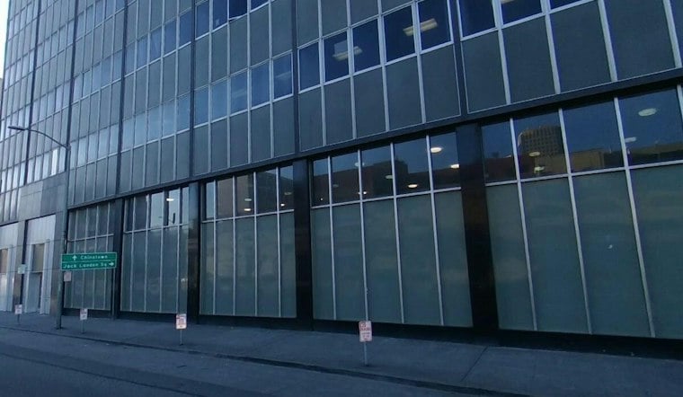 Oakland Ethics Panel Won't Drop Probe Into OPD's $12,000 D.C. Trip Spending