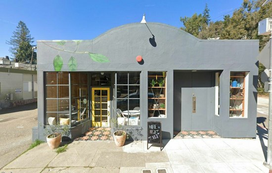 Oakland Hills Chef Turns a Hidden Merriewood Building Into a Royal Thai Supper Club