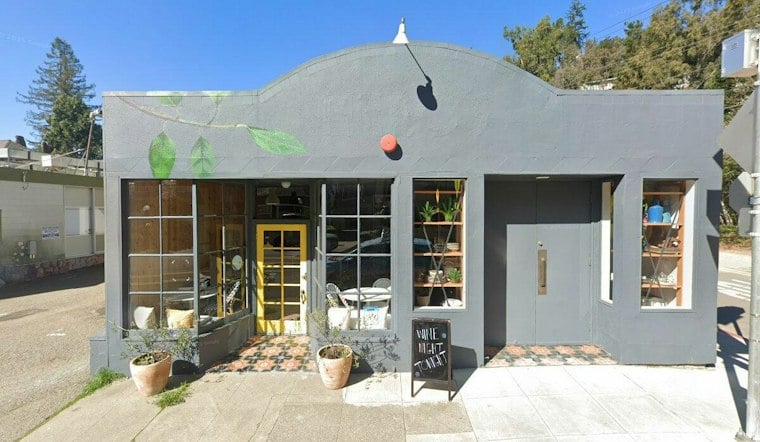 Oakland Hills Chef Turns a Hidden Merriewood Building Into a Royal Thai Supper Club