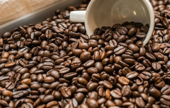 Oakland Home Roasters Torch Decks and Beat $9.72-a-Pound Coffee Prices