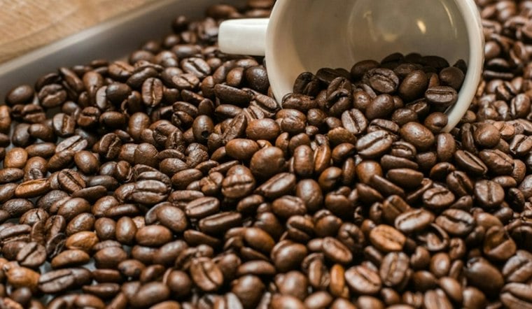 Oakland Home Roasters Torch Decks and Beat $9.72-a-Pound Coffee Prices