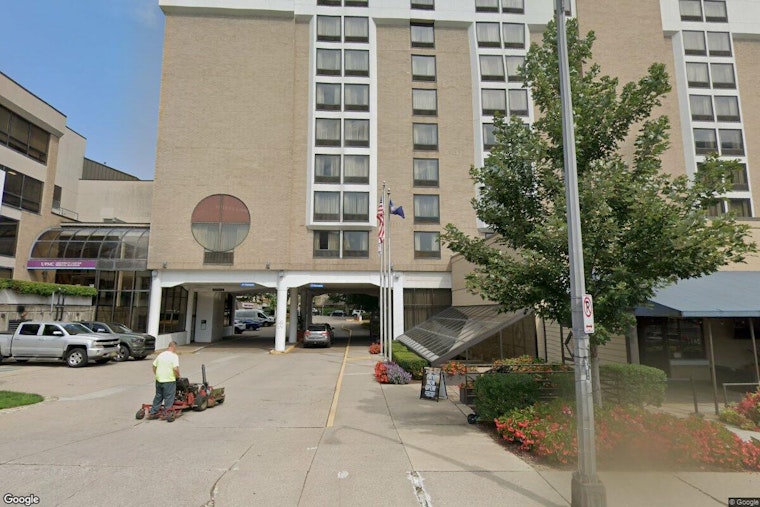 Oakland Hotel Rape Suspect Caught in McKeesport, Police Seek More Victims