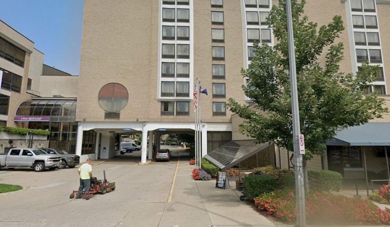 Oakland Hotel Rape Suspect Caught in McKeesport, Police Seek More Victims