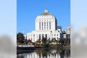 Oakland Jury Convicts Man Paroled for Antioch Killing in Cousin's 4 A.M. Shooting