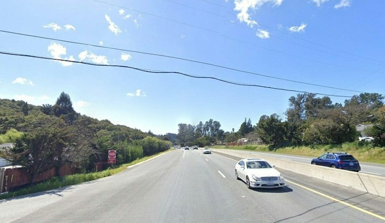 Oakland Man, 43, Dies After Porsche Veers Off Highway 101 in Prunedale