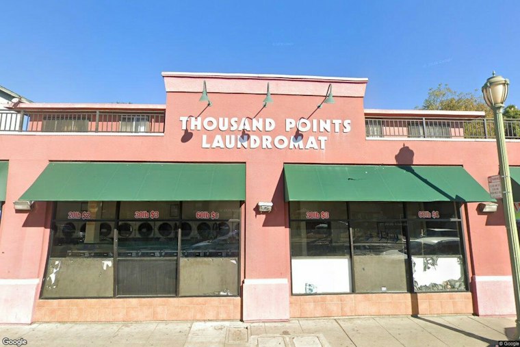 Oakland Man, 47, Charged With Murder After Deadly Punch Over Washing Machine Repair