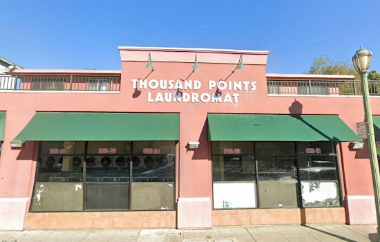 Oakland Man, 47, Charged With Murder After Deadly Punch Over Washing Machine Repair