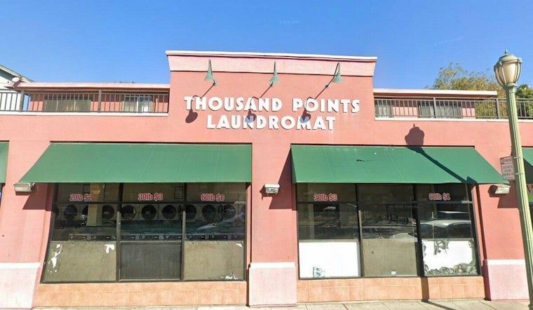 Oakland Man, 47, Charged With Murder After Deadly Punch Over Washing Machine Repair