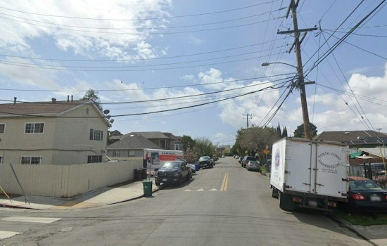 Oakland Man Gets 20 Years in Robbery Spree That Left Latino Neighbor Dead