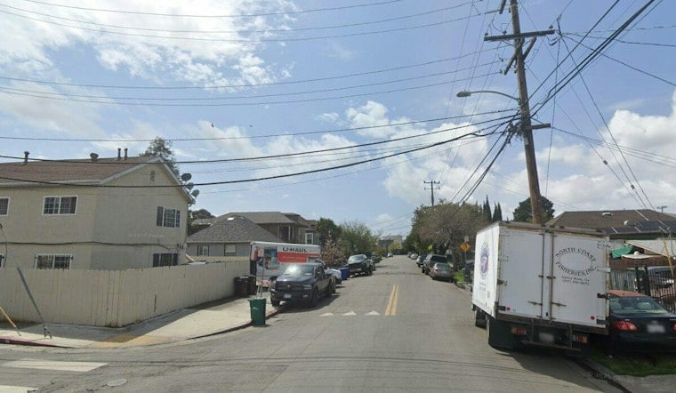 Oakland Man Gets 20 Years in Robbery Spree That Left Latino Neighbor Dead
