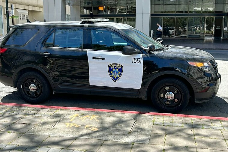 Oakland Murder Case Collapses — Man Freed After Two Years, Investigation Remains Open