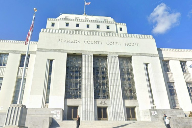 Oakland Parolee Charged in Two Shootings, Cops Say He Was Bent on Killing