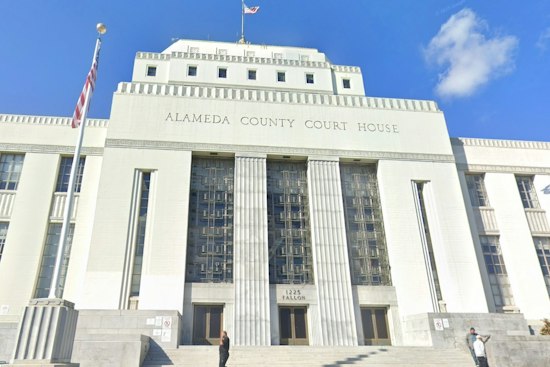 Oakland Parolee Charged in Two Shootings, Cops Say He Was Bent on Killing