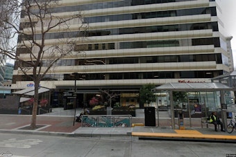 Oakland's 1333 Broadway Sells for Half Its 2019 Price to Portland Buyer