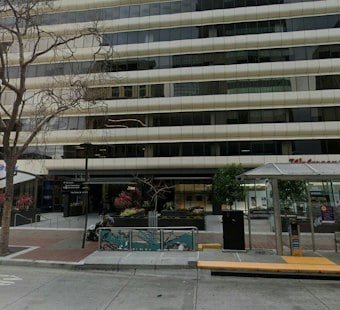 Oakland's 1333 Broadway Sells for Half Its 2019 Price to Portland Buyer