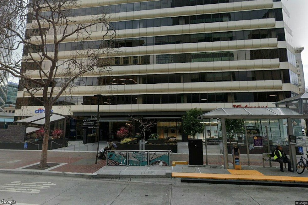 Oakland's 1333 Broadway Sells for Half Its 2019 Price to Portland Buyer