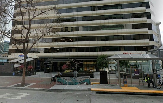 Oakland's 1333 Broadway Sells for Half Its 2019 Price to Portland Buyer
