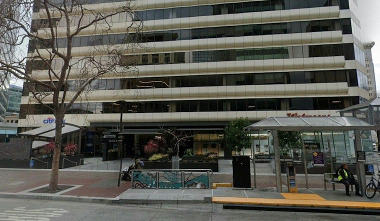 Oakland's 1333 Broadway Sells for Half Its 2019 Price to Portland Buyer