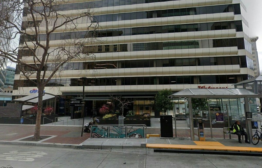 Oakland's 1333 Broadway Sells for Half Its 2019 Price to Portland Buyer