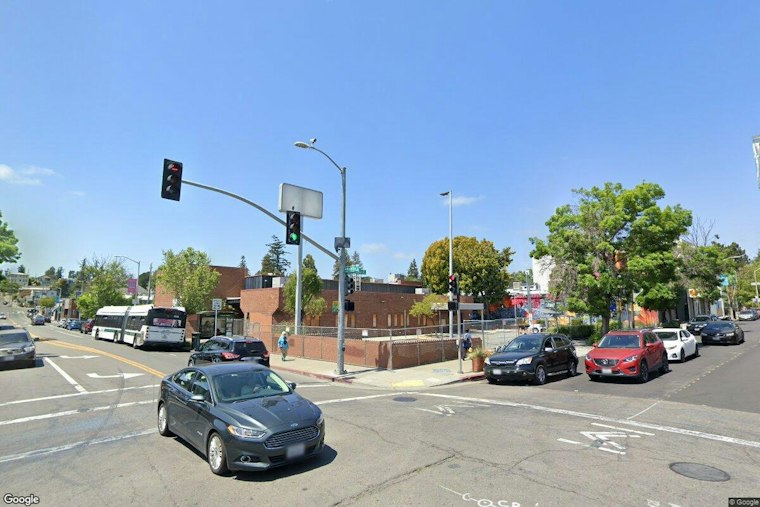 Oakland's Dimond District Readies 19th Oaktoberfest With Beer, Bands and Kids' Zone