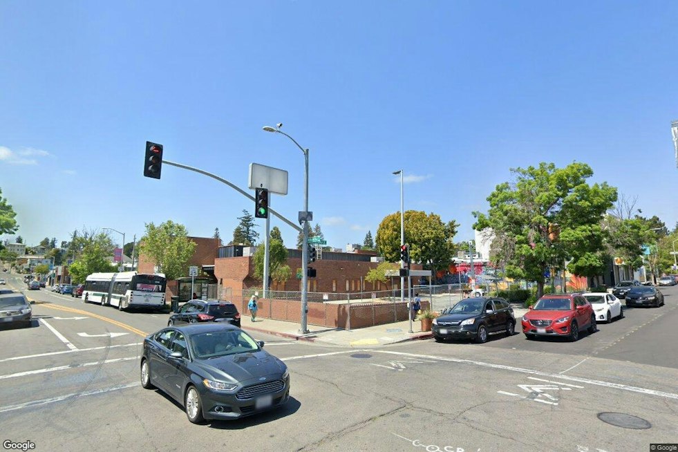 Oakland's Dimond District Readies 19th Oaktoberfest With Beer, Bands and Kids' Zone