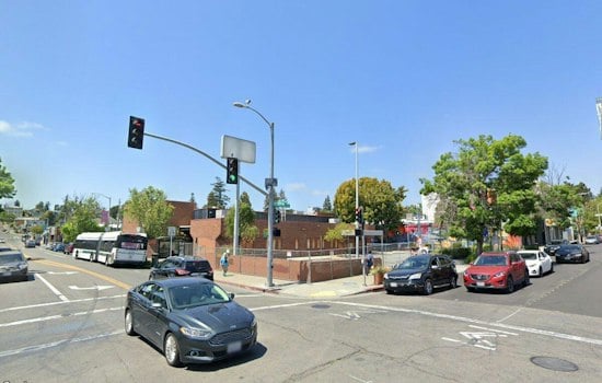 Oakland's Dimond District Readies 19th Oaktoberfest With Beer, Bands and Kids' Zone