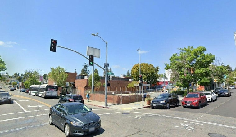 Oakland's Dimond District Readies 19th Oaktoberfest With Beer, Bands and Kids' Zone