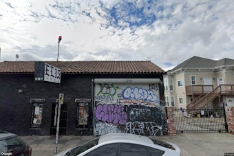 Oakland's Eli's Mile High Club to Close in October After 50 Years