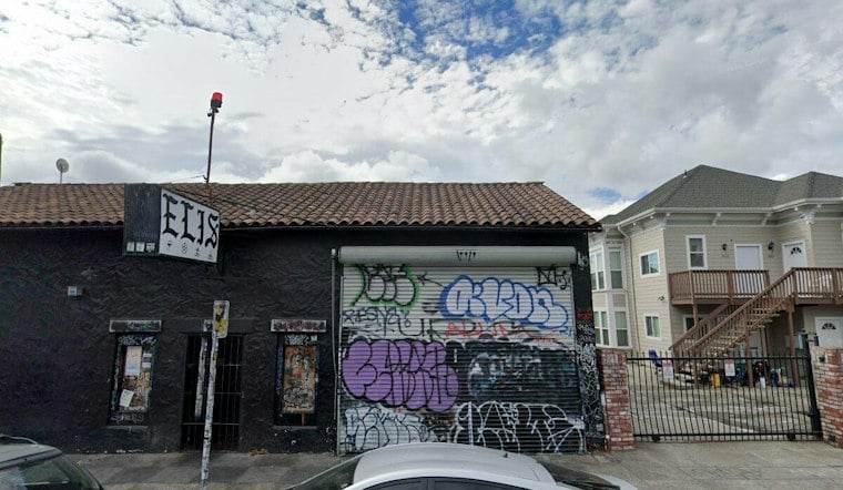Oakland's Eli's Mile High Club to Close in October After 50 Years