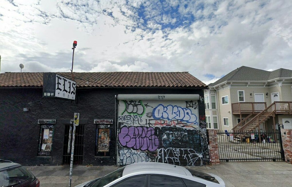 Oakland's Eli's Mile High Club to Close in October After 50 Years