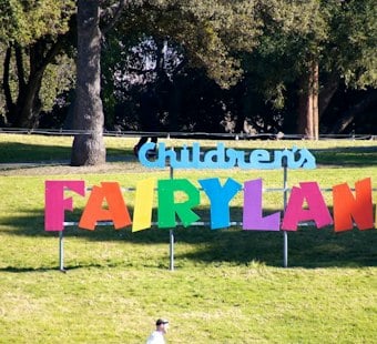 Oakland's Fairyland Debuts First Ohlone Puppet Show, ‘Hummingbird Saves Fire’