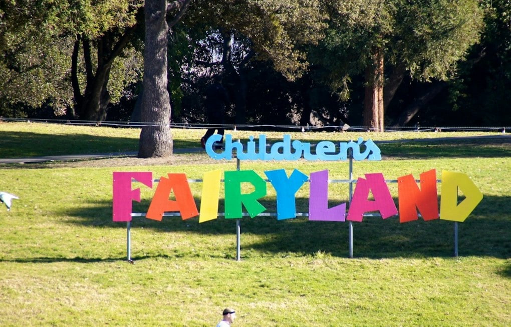 Oakland's Fairyland Debuts First Ohlone Puppet Show, ‘Hummingbird Saves Fire’