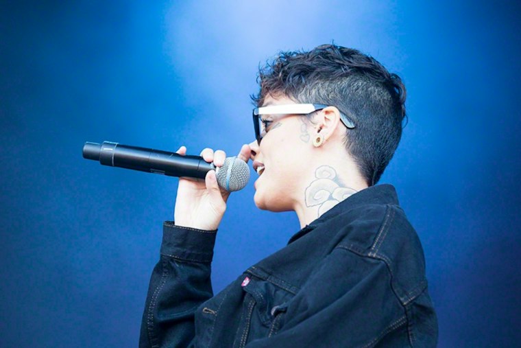 Oakland's Kehlani Set for Two Shoreline Nights After Health Scare Sidelined Tour
