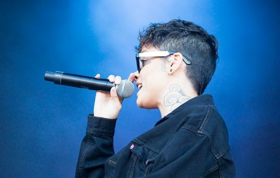 Oakland's Kehlani Set for Two Shoreline Nights After Health Scare Sidelined Tour