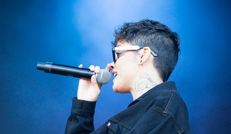 Oakland's Kehlani Set for Two Shoreline Nights After Health Scare Sidelined Tour