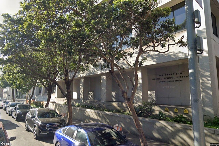 Oakland School Board Member's Union Paycheck Puts $105 Million Teacher Deal at Risk
