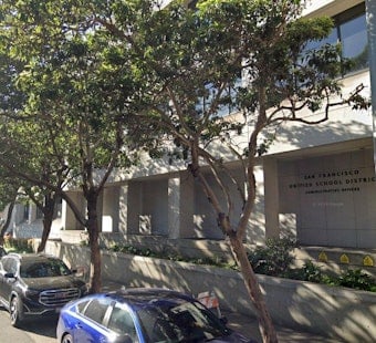 Oakland School Board Member's Union Paycheck Puts $105 Million Teacher Deal at Risk