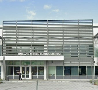 Oakland School Board Race Pits Budget-Crisis Veteran Against Parent Challenger