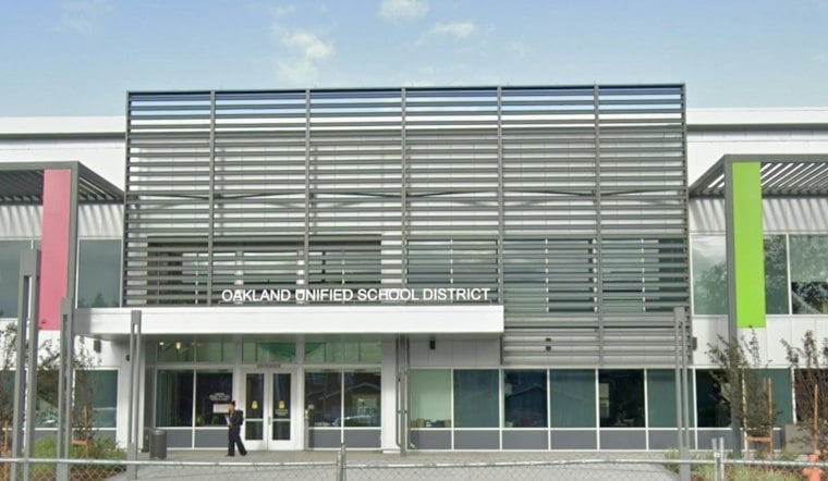 Oakland School Board Race Pits Budget-Crisis Veteran Against Parent Challenger