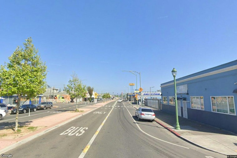 Oakland Sex Worker Beaten With Toilet Lid in Store Bathroom, One Teen Sought Her for a Pimp