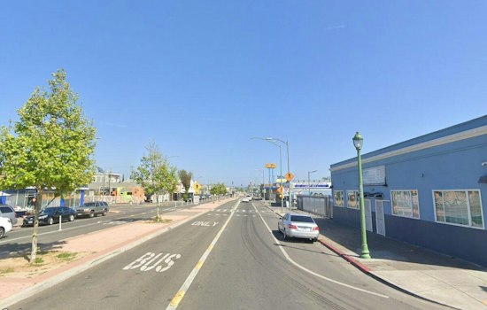 Oakland Sex Worker Beaten With Toilet Lid in Store Bathroom, One Teen Sought Her for a Pimp