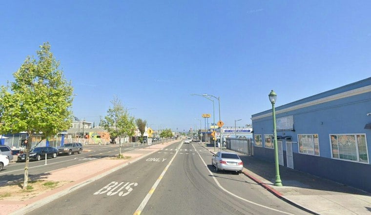 Oakland Sex Worker Beaten With Toilet Lid in Store Bathroom, One Teen Sought Her for a Pimp