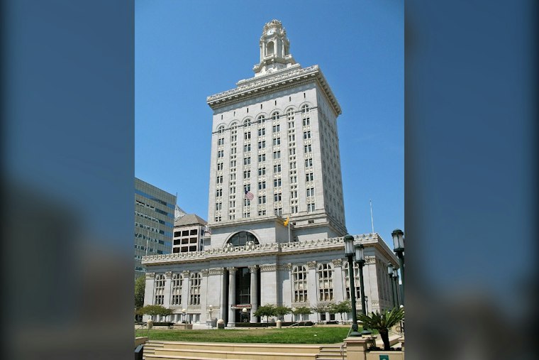 Oakland Tech Week Doubles in Size, Puts Equity Ahead of Silicon Valley Hype