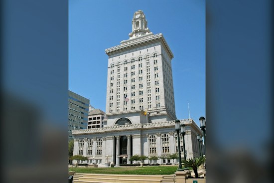 Oakland Tech Week Doubles in Size, Puts Equity Ahead of Silicon Valley Hype