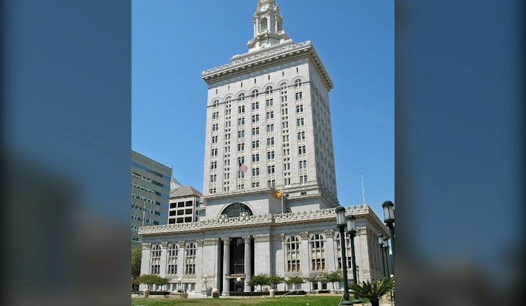 Oakland Tech Week Doubles in Size, Puts Equity Ahead of Silicon Valley Hype