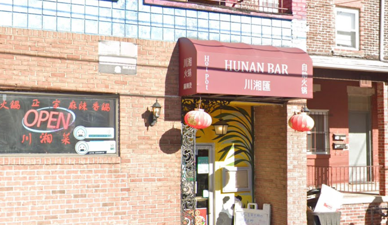 Oakland's Hunan Bar Shut Down as Mice, Bugs Survive 10-Day Health Warning