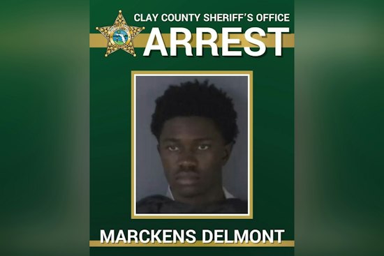 Oakleaf Plantation Teen, 18, Jailed on Three Counts After Girls Report Lewd Acts